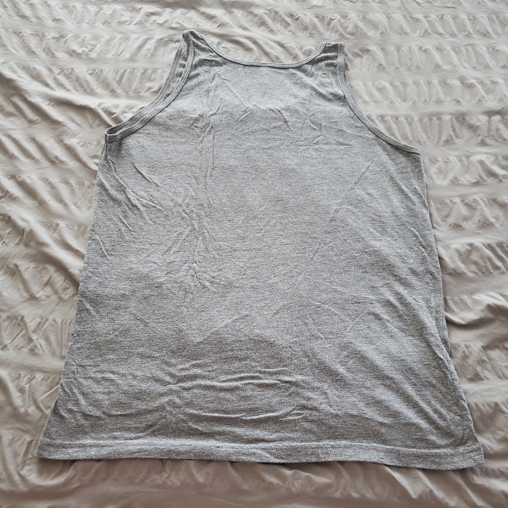 Tank top - Picture 2 of 3